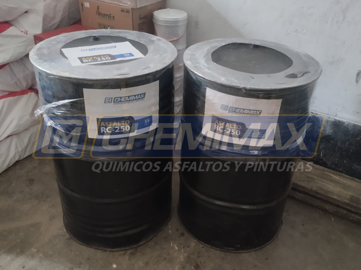 venta de asfalto